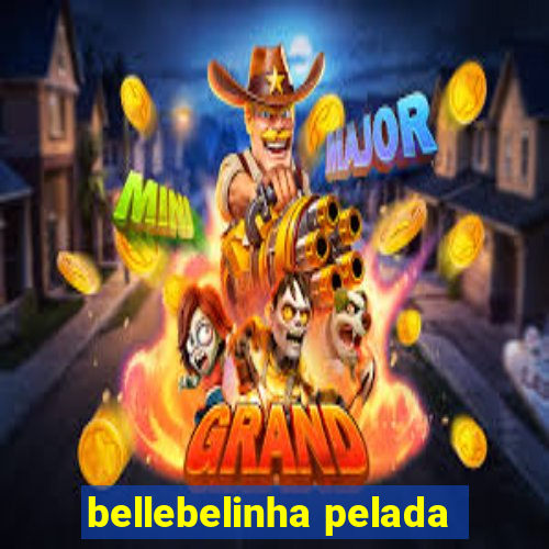 bellebelinha pelada